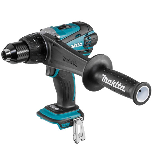 Дрель-шуруповерт аккумуляторная Makita DDF458Z