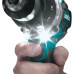 Дрель-шуруповерт аккумуляторная Makita DDF481RF