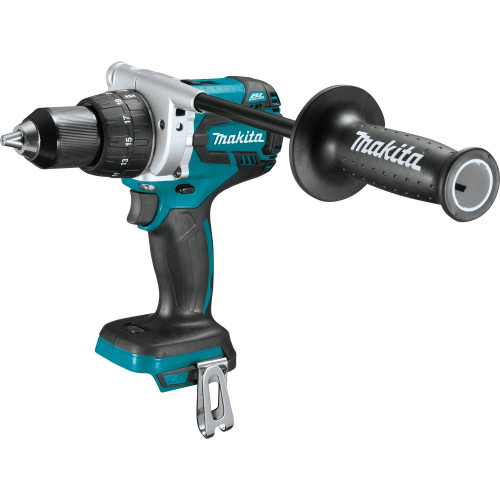 Дрель-шуруповерт аккумуляторная Makita DDF481Z
