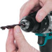 Дрель-шуруповерт аккумуляторная Makita DDF481Z
