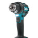 Дрель-шуруповерт аккумуляторная Makita DDF482RFJ