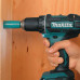 Дрель-шуруповерт аккумуляторная Makita DDF482RTJ