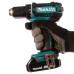 Дрель-шуруповерт аккумуляторная Makita DDF482SYE