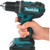Дрель-шуруповерт аккумуляторная Makita DDF482Z