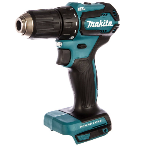 Дрель-шуруповерт аккумуляторная Makita DDF483Z