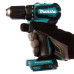 Дрель-шуруповерт аккумуляторная Makita DDF483Z