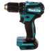 Дрель-шуруповерт аккумуляторная Makita DDF483Z