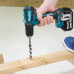 Дрель-шуруповерт аккумуляторная Makita DDF483Z