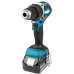 Дрель-шуруповерт аккумуляторная Makita DDF484RT
