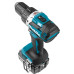 Дрель-шуруповерт аккумуляторная Makita DDF484RT