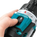 Дрель-шуруповерт аккумуляторная Makita DDF484RT