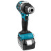 Дрель-шуруповерт аккумуляторная Makita DDF484RT