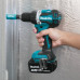 Дрель-шуруповерт аккумуляторная Makita DDF484Z