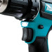 Дрель-шуруповерт аккумуляторная Makita DDF485RAJ