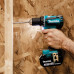 Дрель-шуруповерт аккумуляторная Makita DDF485RFE