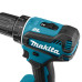 Дрель-шуруповерт аккумуляторная Makita DDF485RFJ