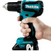 Дрель-шуруповерт аккумуляторная Makita DDF485RTJ
