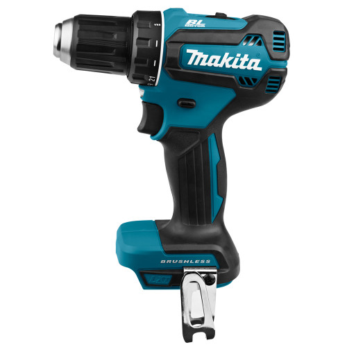 Дрель-шуруповерт аккумуляторная Makita DDF485Z