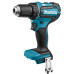 Дрель-шуруповерт аккумуляторная Makita DDF485Z