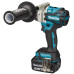 Дрель-шуруповерт аккумуляторная Makita DDF486RTJ