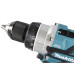 Дрель-шуруповерт аккумуляторная Makita DDF486RTJ