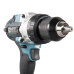 Дрель-шуруповерт аккумуляторная Makita DDF486RTJ