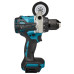 Дрель-шуруповерт аккумуляторная Makita DDF486Z