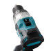 Дрель-шуруповерт аккумуляторная Makita DDF486Z