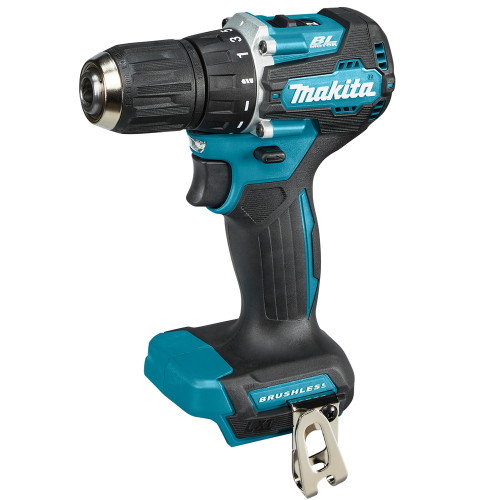Дрель-шуруповерт аккумуляторная Makita DDF487Z