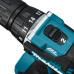 Дрель-шуруповерт аккумуляторная Makita DDF487Z