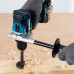 Дрель-шуруповерт аккумуляторная Makita DDF489RTJ