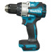 Дрель-шуруповерт аккумуляторная Makita DDF489RTJ