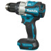 Дрель-шуруповерт аккумуляторная Makita DDF489RTJ