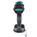 Дрель-шуруповерт аккумуляторная Makita DDF489RTJ