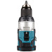 Дрель-шуруповерт аккумуляторная Makita DDF489RTJ