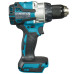 Дрель-шуруповерт аккумуляторная Makita DDF489RTJ
