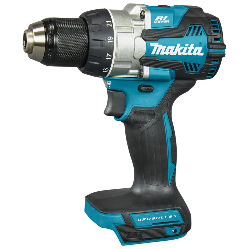 Дрель-шуруповерт аккумуляторная Makita DDF489Z