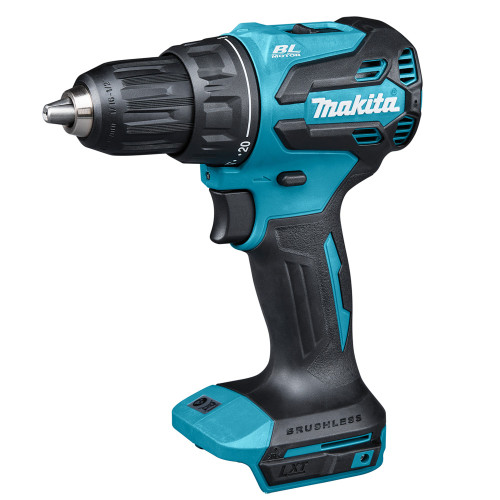 Дрель-шуруповерт аккумуляторная Makita DDF490Z