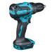 Дрель-шуруповерт аккумуляторная Makita DDF490Z