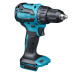 Дрель-шуруповерт аккумуляторная Makita DDF490Z