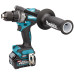 Дрель-шуруповерт аккумуляторная Makita DF001GD201