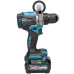 Дрель-шуруповерт аккумуляторная Makita DF001GD201