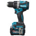 Дрель-шуруповерт аккумуляторная Makita DF002GD201