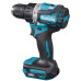 Дрель-шуруповерт аккумуляторная Makita DF002GZ XGT