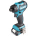 Шуруповерт аккумуляторный Makita DF032DWAE