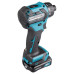 Шуруповерт аккумуляторный Makita DF032DWAE