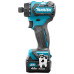Шуруповерт аккумуляторный Makita DF032DWME
