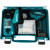 Дрель-шуруповерт аккумуляторная Makita DF330DWE
