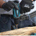 Дрель-шуруповерт аккумуляторная Makita DF330DWE