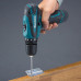 Дрель-шуруповерт аккумуляторная Makita DF330DWE